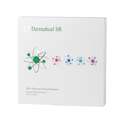 Dermaheal SR - image 3