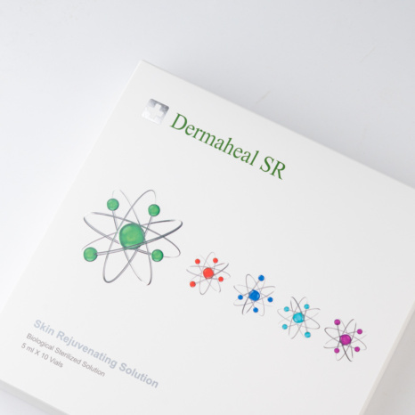 Dermaheal SR - image 4