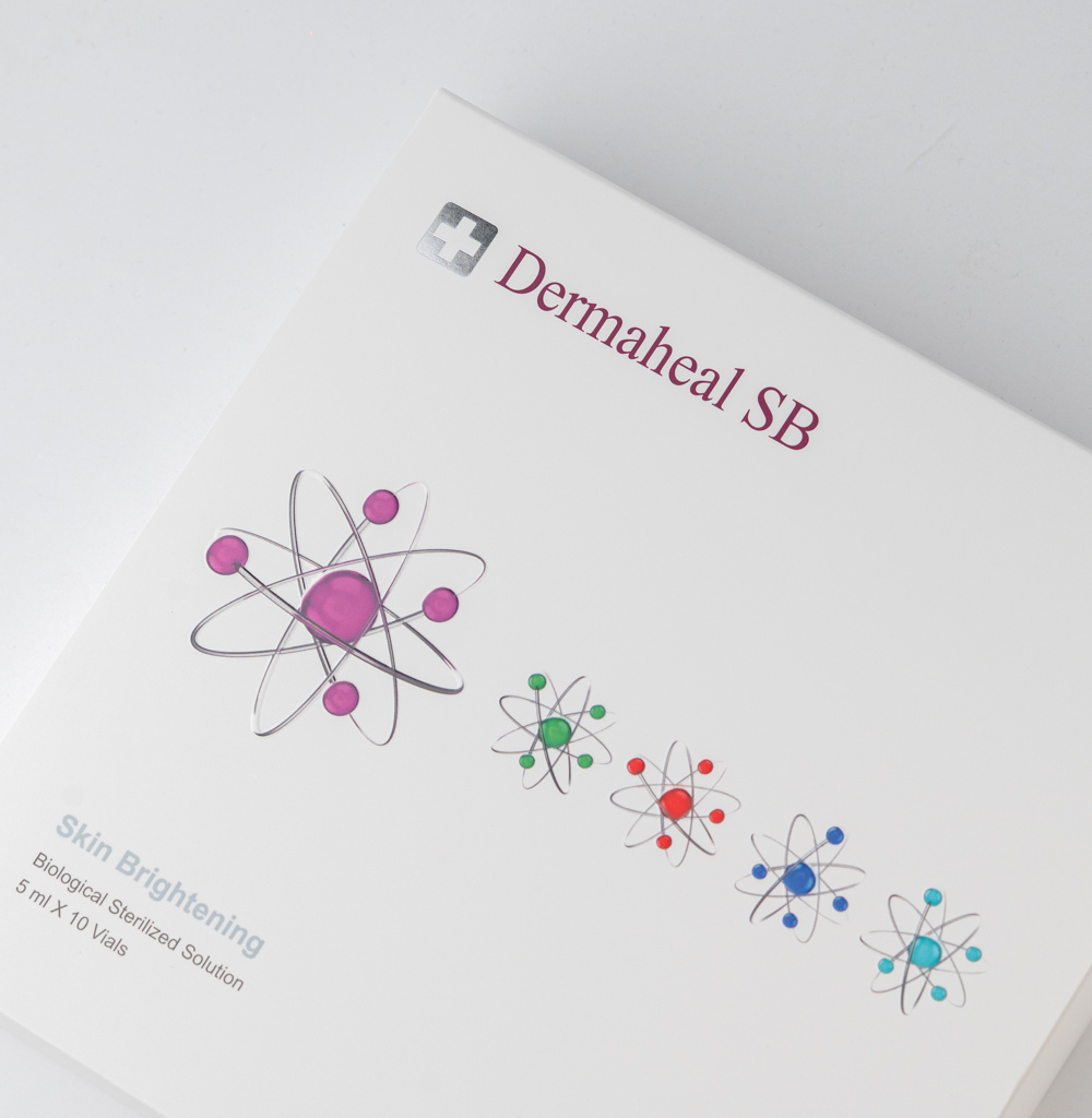 Dermaheal SB - image 10