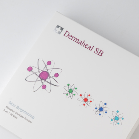 Dermaheal SB - image 4