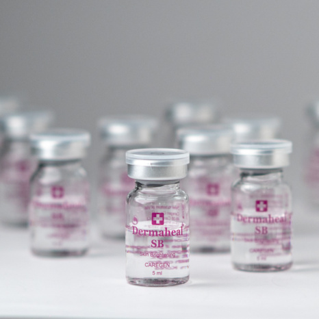 Dermaheal SB - image 7