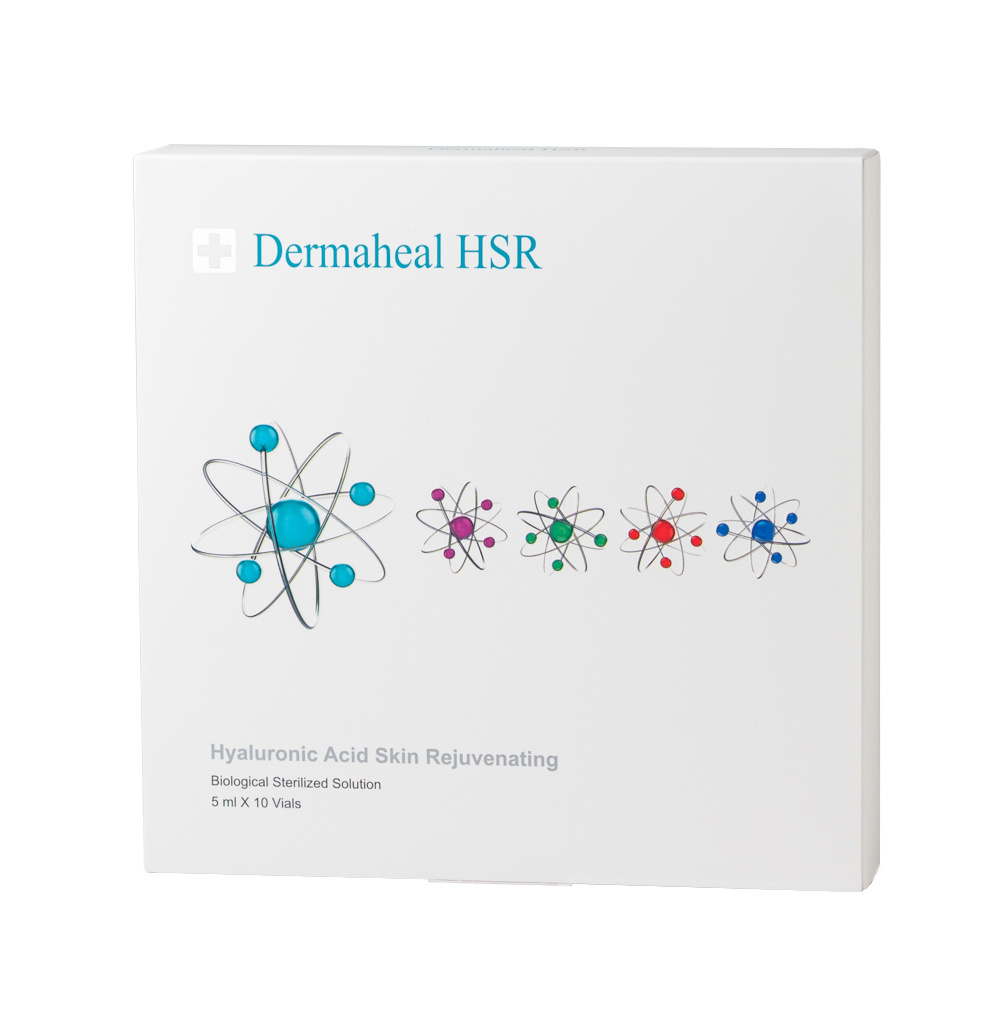 Dermaheal HSR - image 9