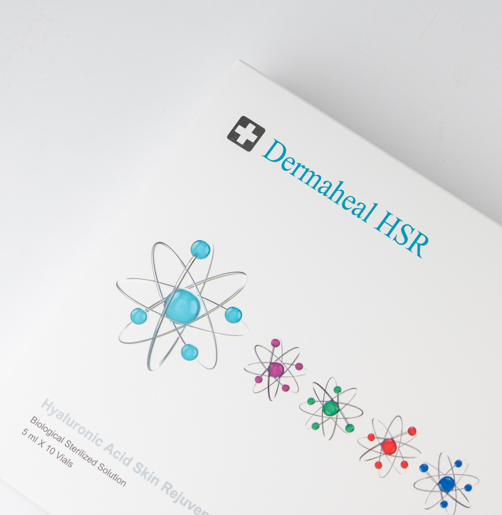 Dermaheal HSR - image 10