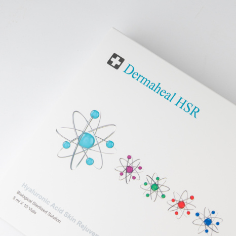 Dermaheal HSR - image 4