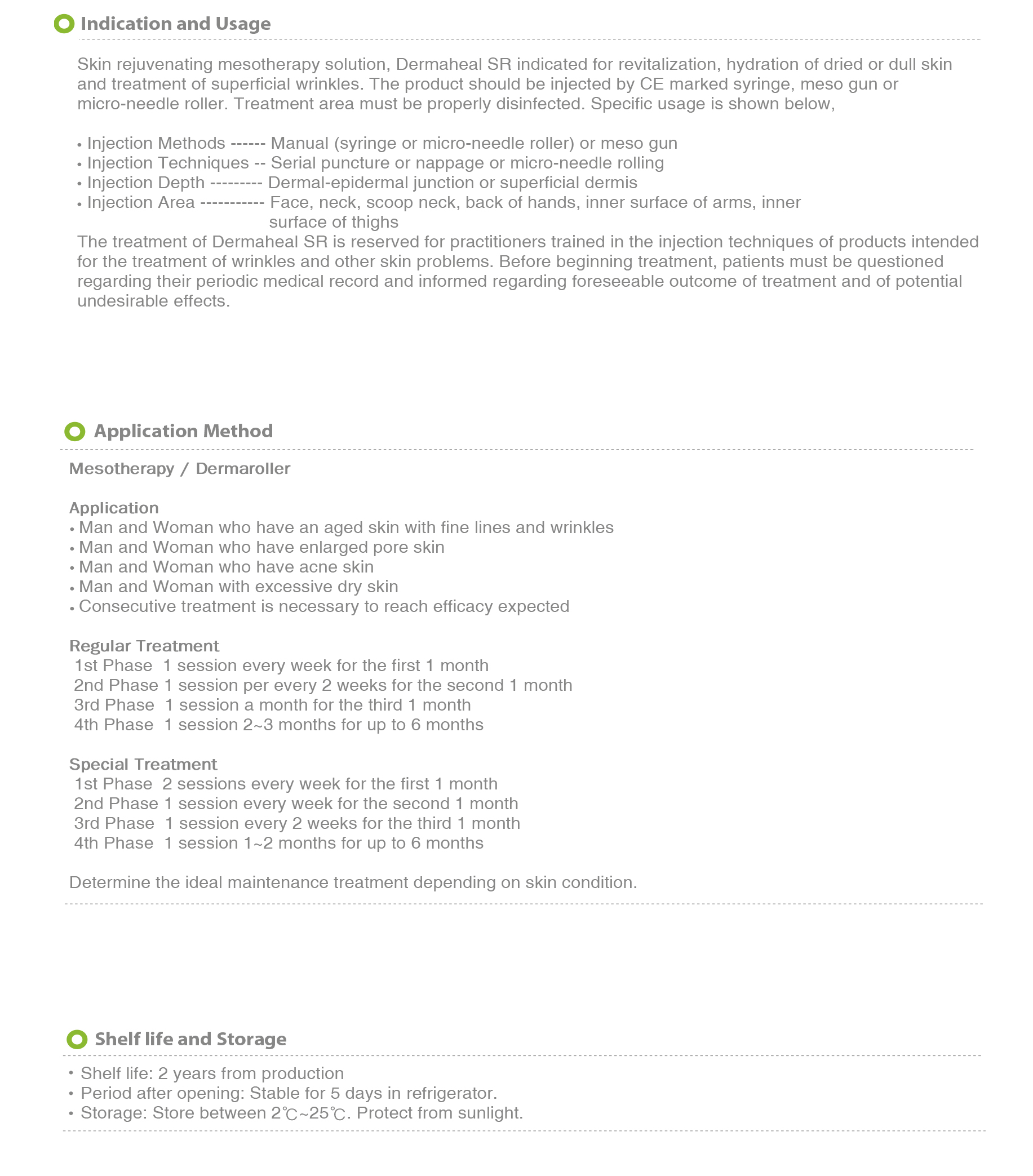 Dermaheal SR - image 20