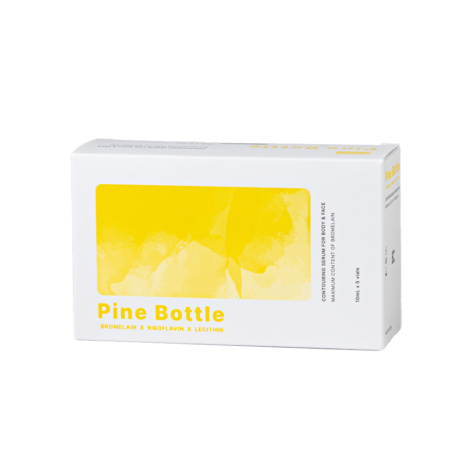 Pine Bottle - image 3