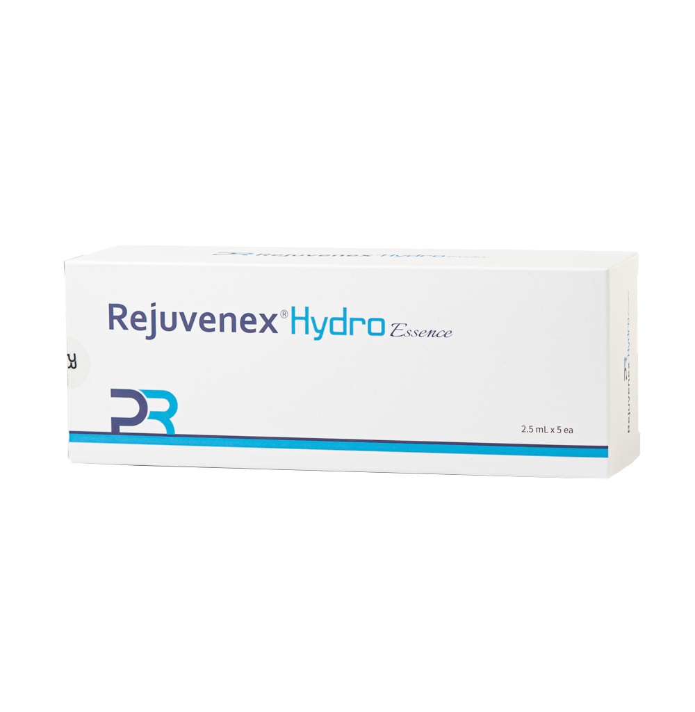 REJUVENEX Hydro Essence - image 6