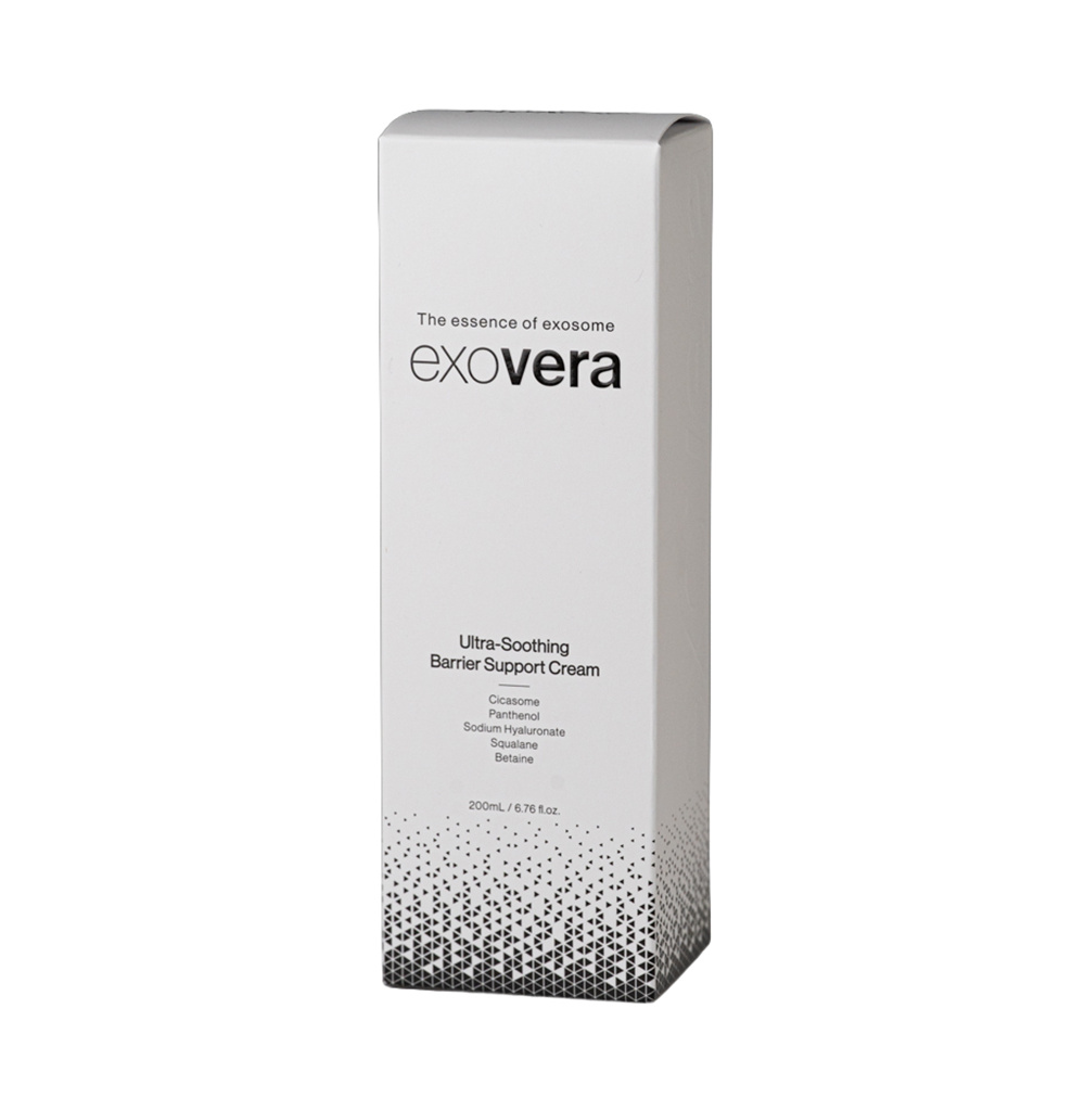 Exovera Ultra-Soothing Barrier Support Cream 200 mL - image 8