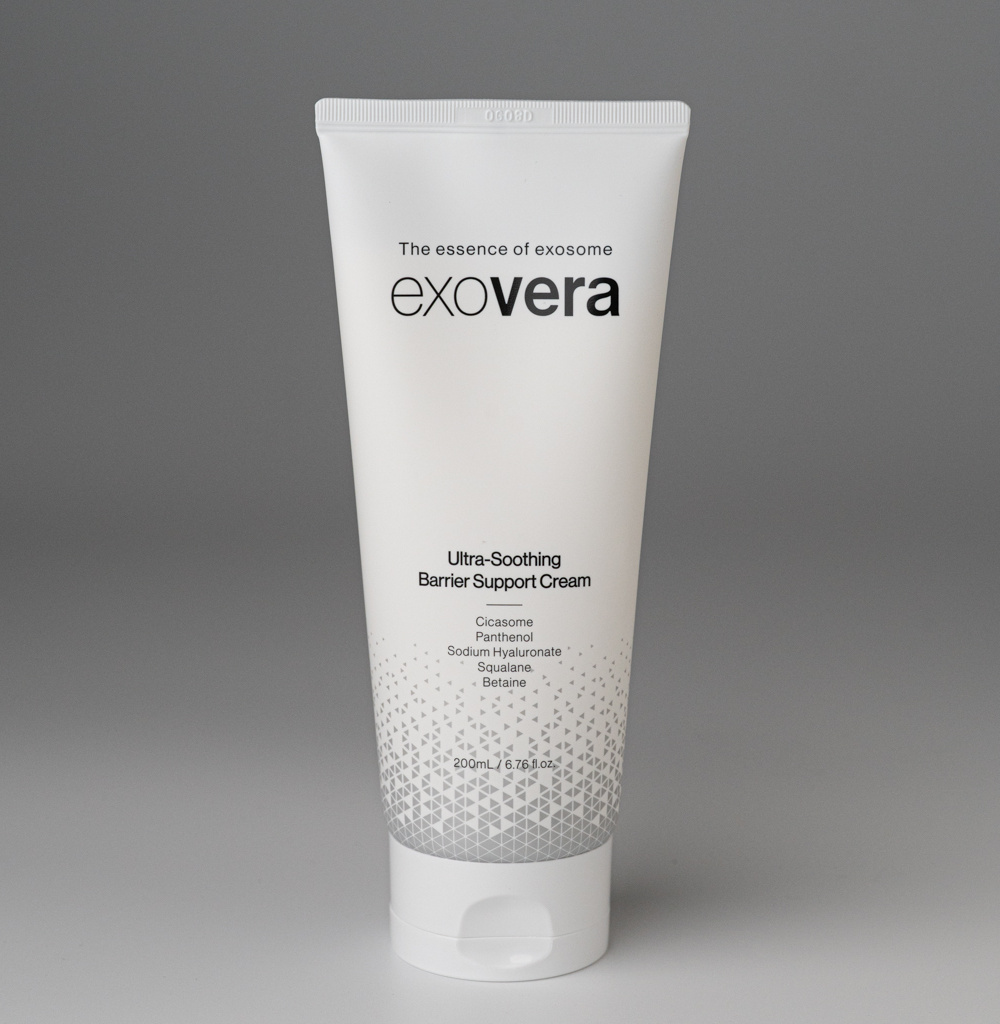 Exovera Ultra-Soothing Barrier Support Cream 200 mL - image 11