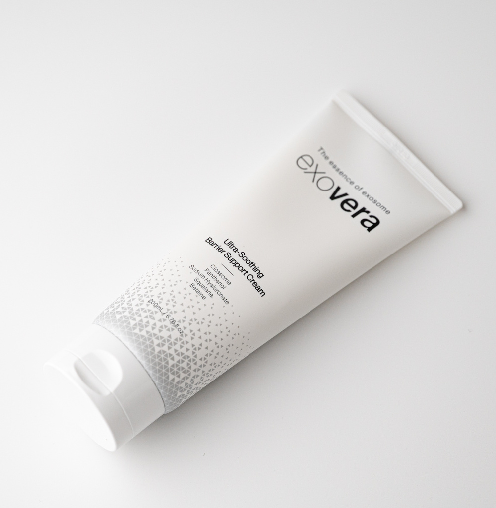 Exovera Ultra-Soothing Barrier Support Cream 200 mL - image 10