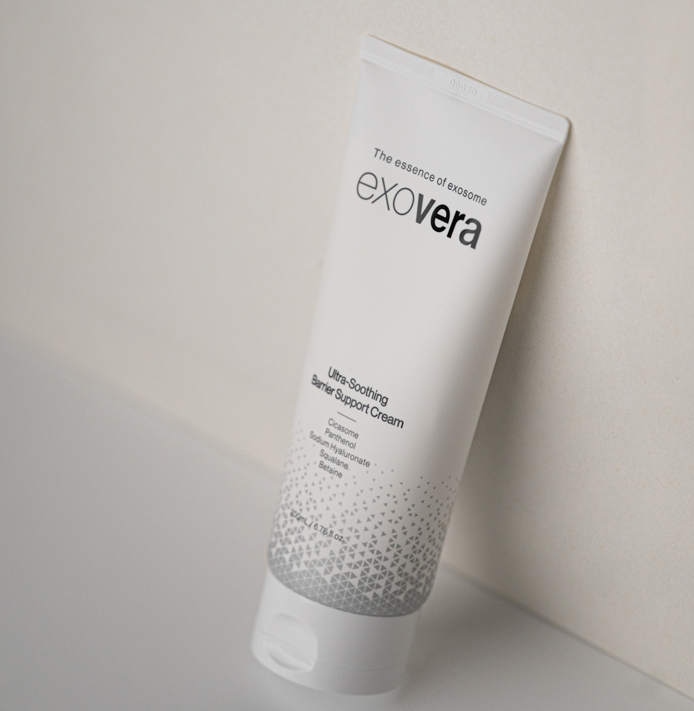Exovera Ultra-Soothing Barrier Support Cream 200 mL - image 9
