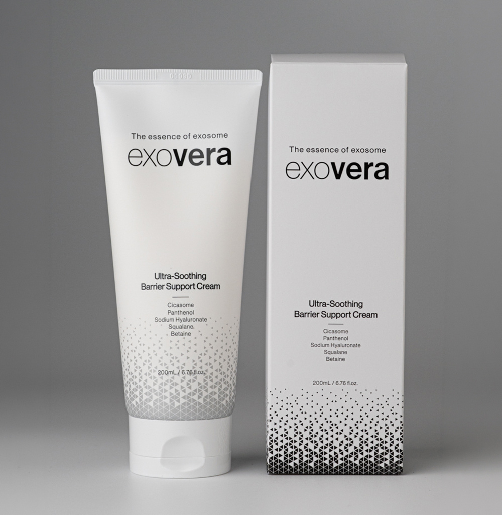 Exovera Ultra-Soothing Barrier Support Cream 200 mL - image 12