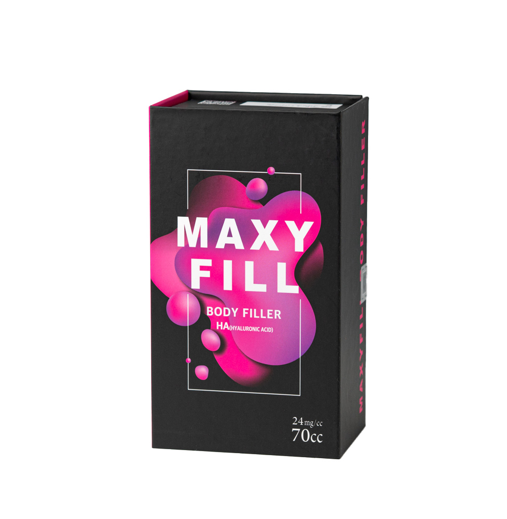 Maxy Fill Body Filler 70 ml - image 8