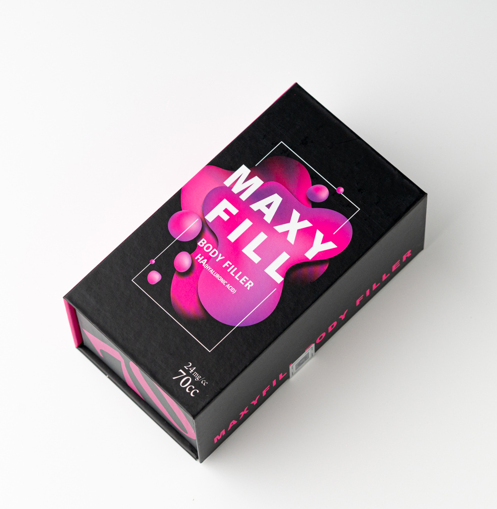 Maxy Fill Body Filler 70 ml - image 12