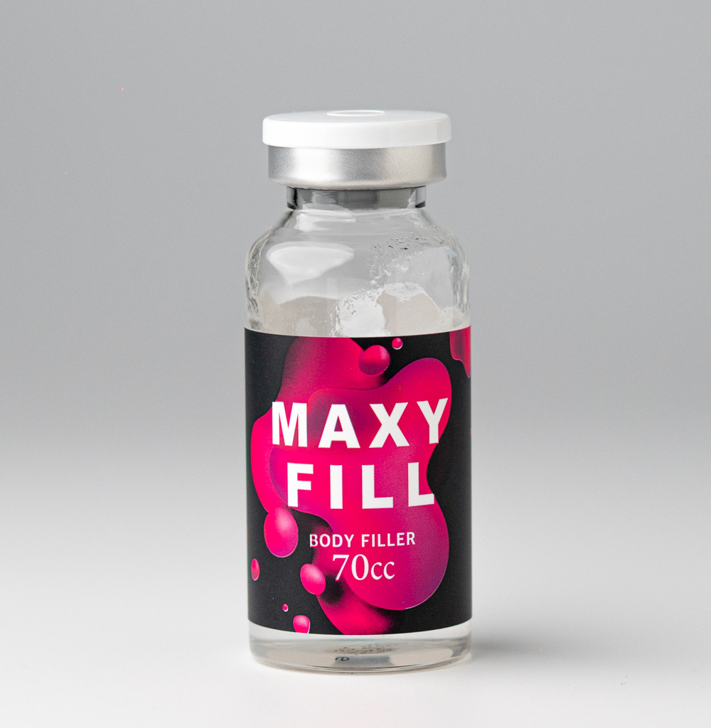 Maxy Fill Body Filler 70 ml - image 11