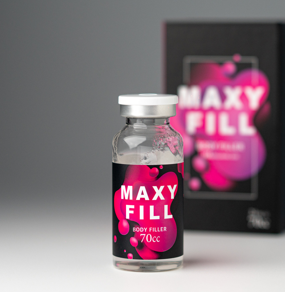 Maxy Fill Body Filler 70 ml - image 10