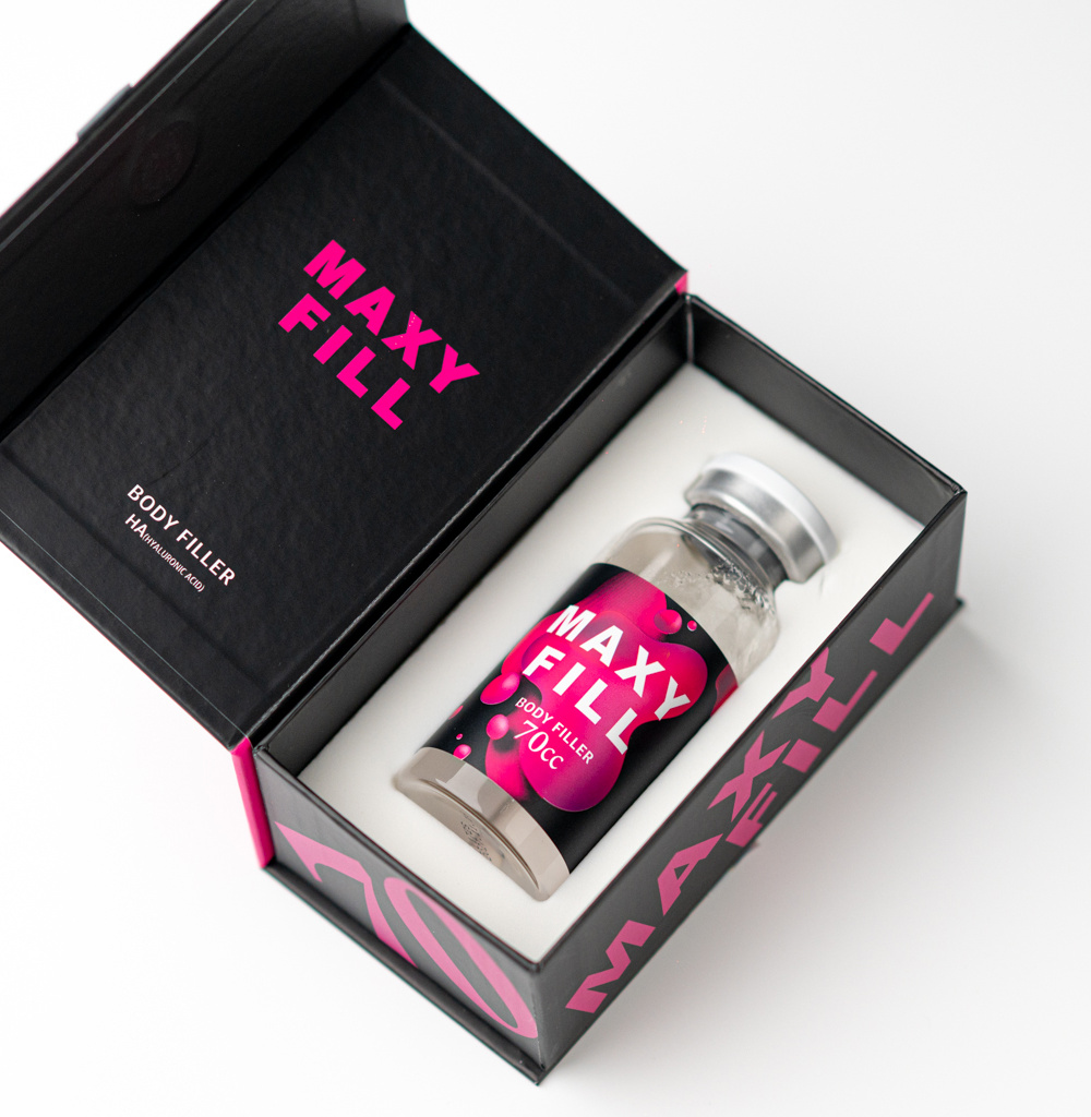 Maxy Fill Body Filler 70 ml - image 9