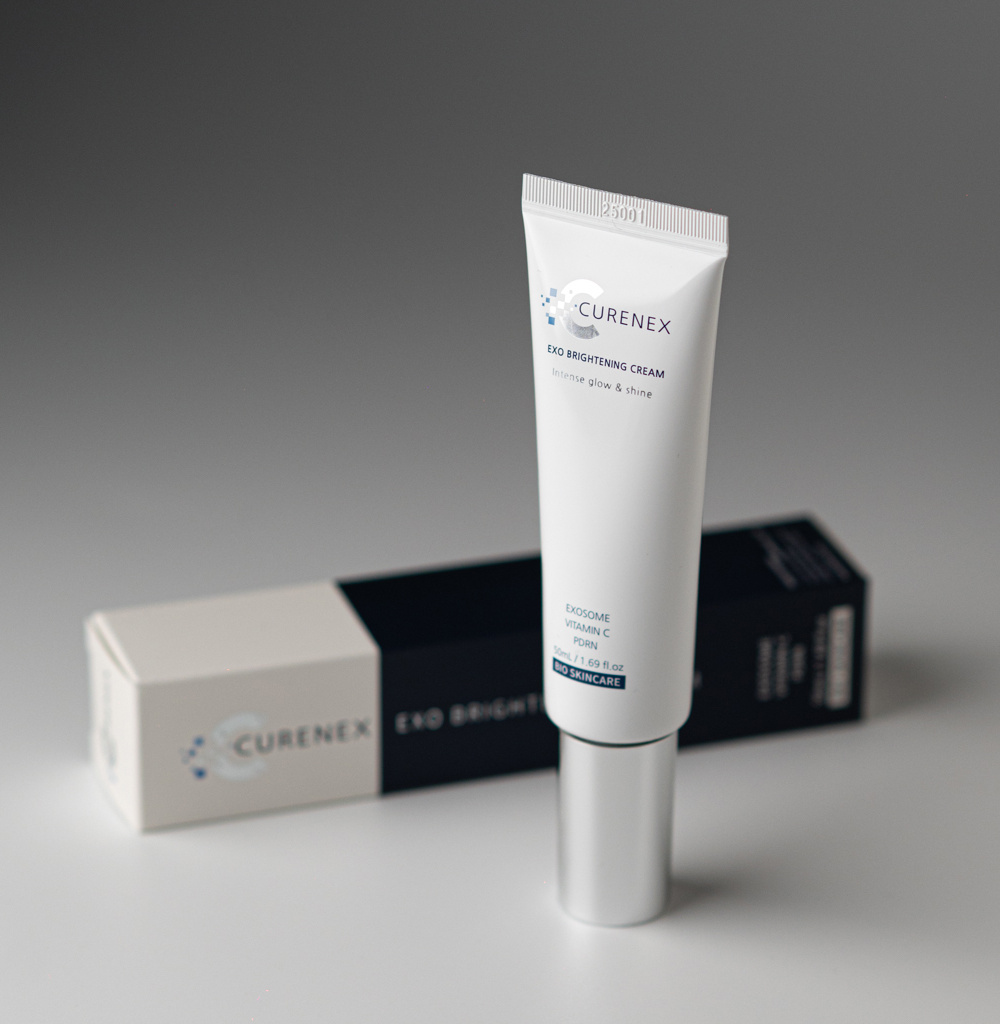 Curenex Exo Brightening Cream - image 12