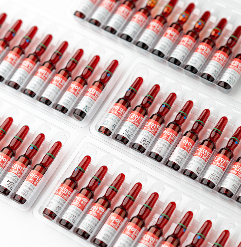 Hycomin (B12) - image 7