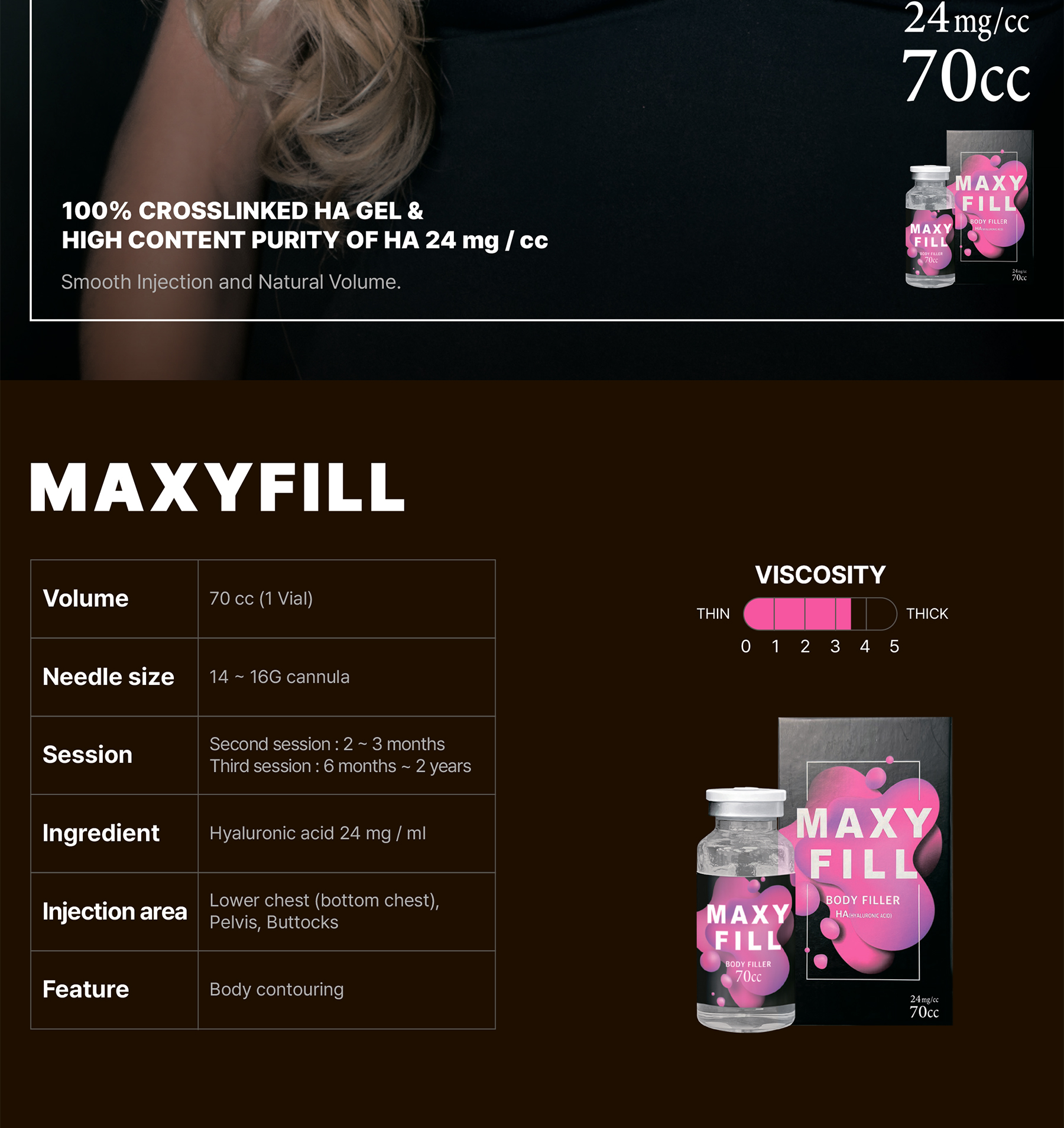 Maxy Fill Body Filler 70 ml - image 14