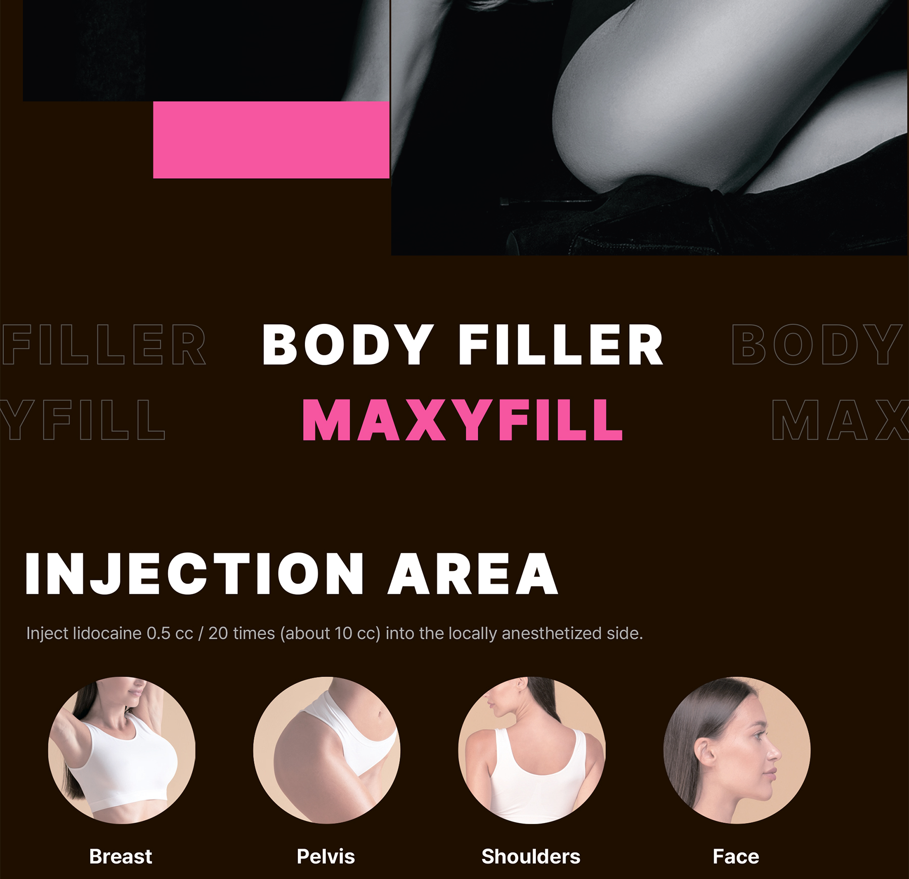 Maxy Fill Body Filler 70 ml - image 18