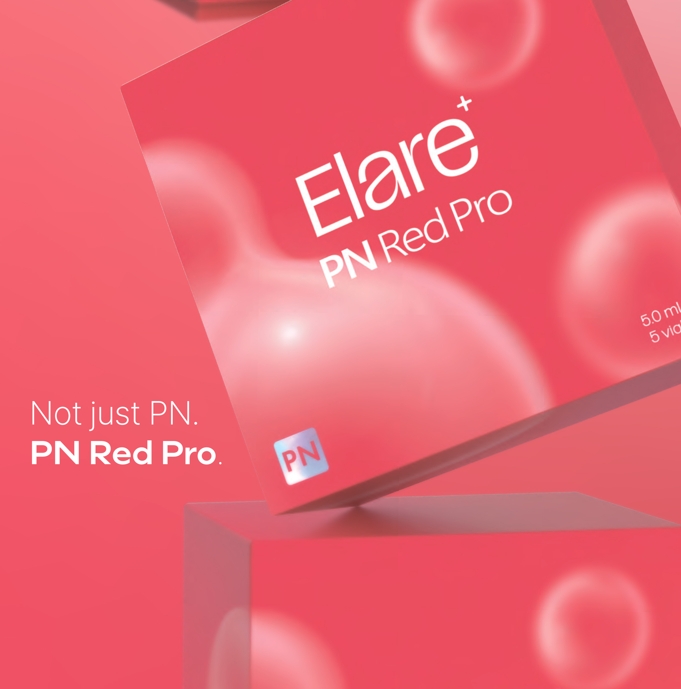 Elare PN Red Pro - image 11