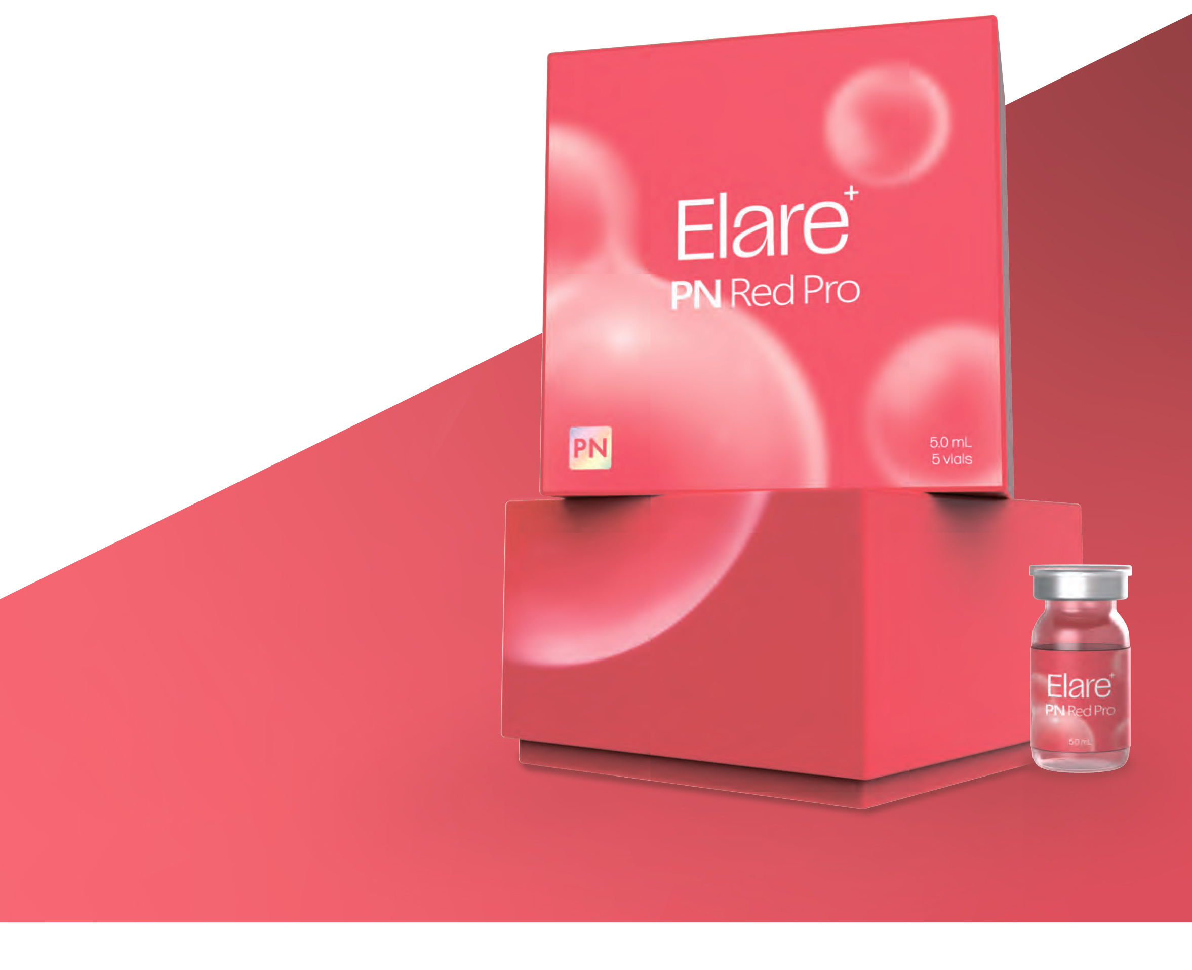 Elare PN Red Pro - image 13