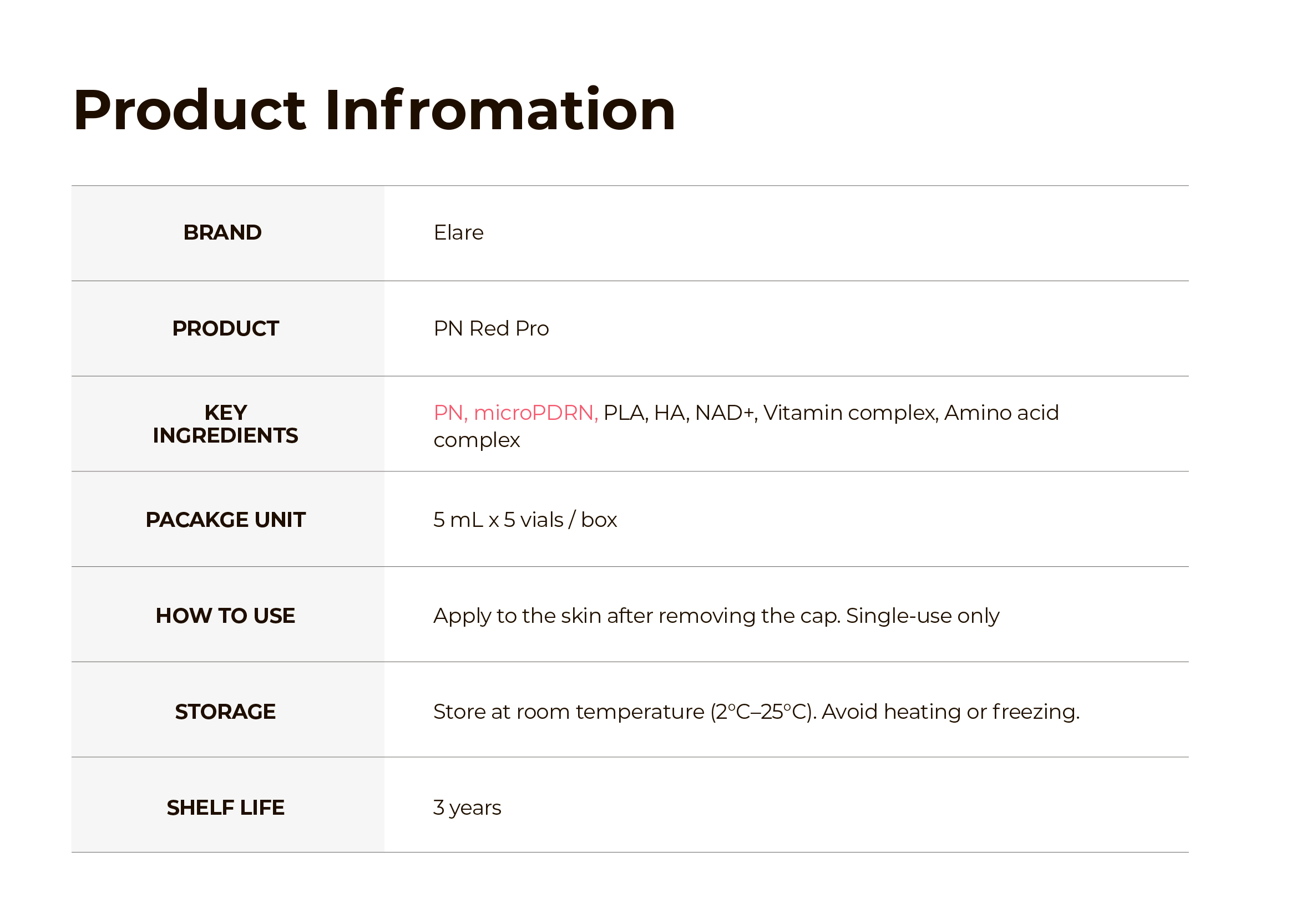 Elare PN Red Pro - image 19