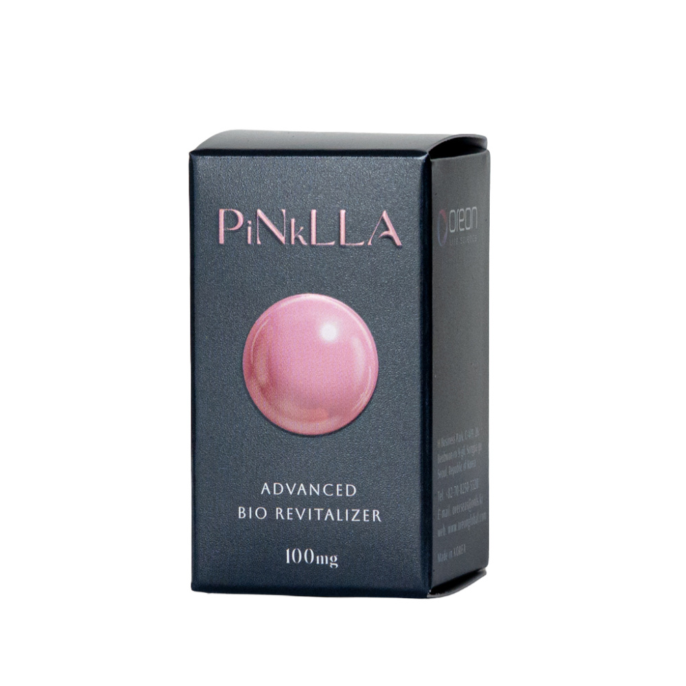 PiNkLLA plla vitamin c glutathione