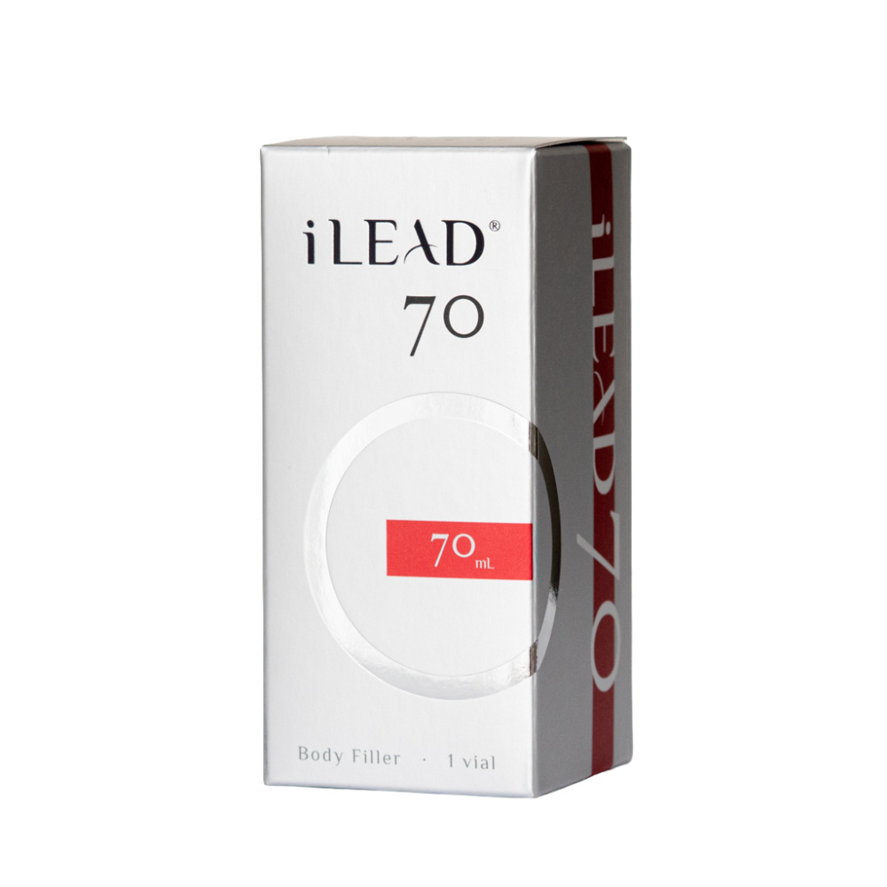 iLead body filler