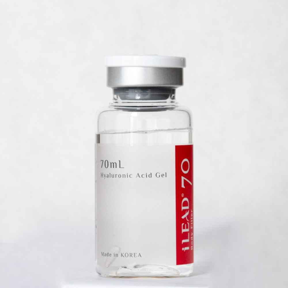 iLead body filler