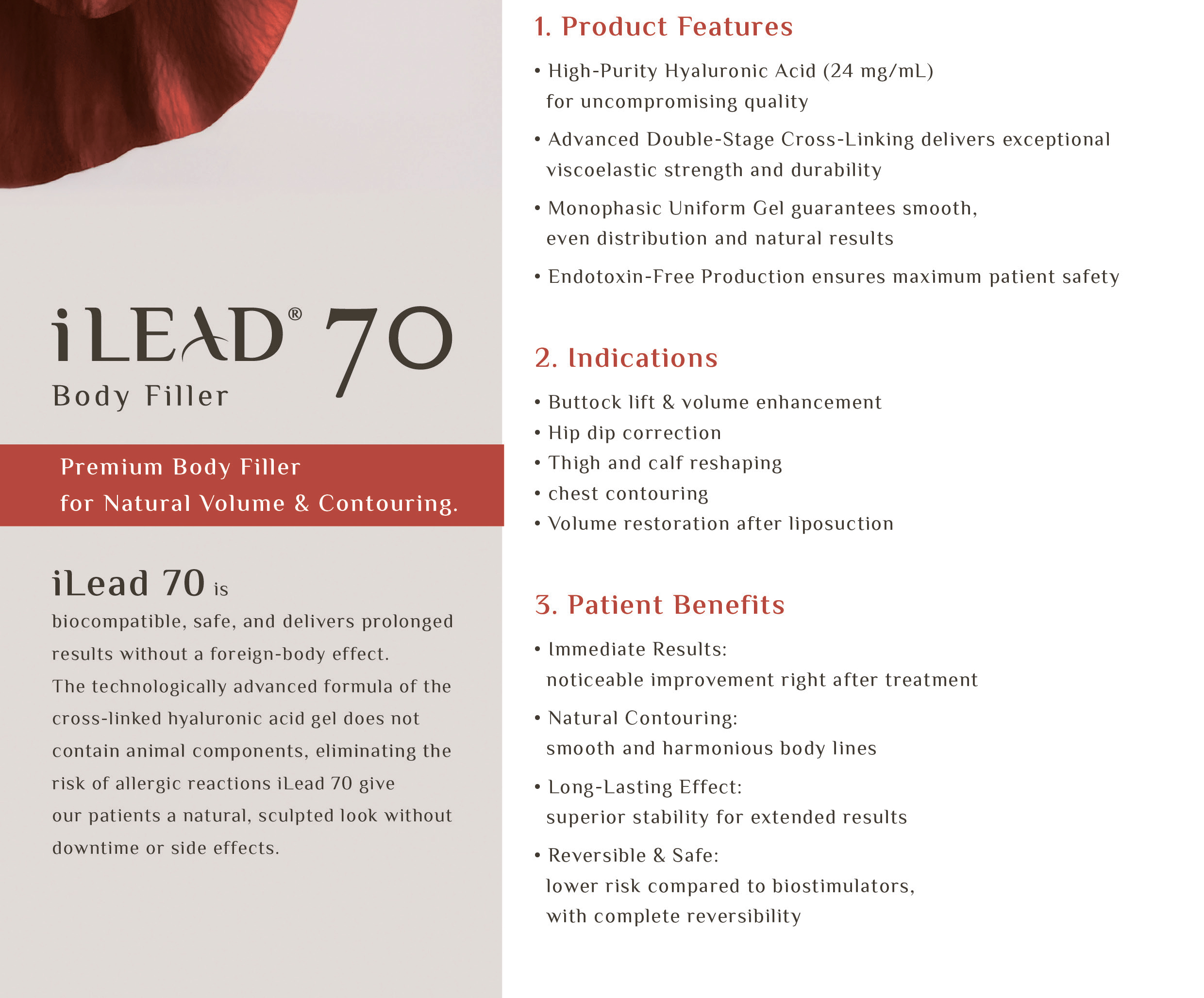 iLEAD 70 - image 8