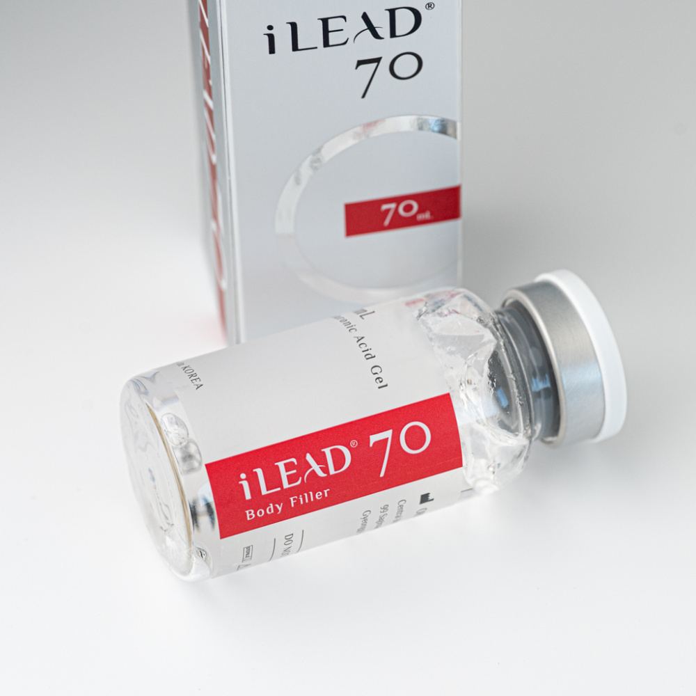 iLead body filler