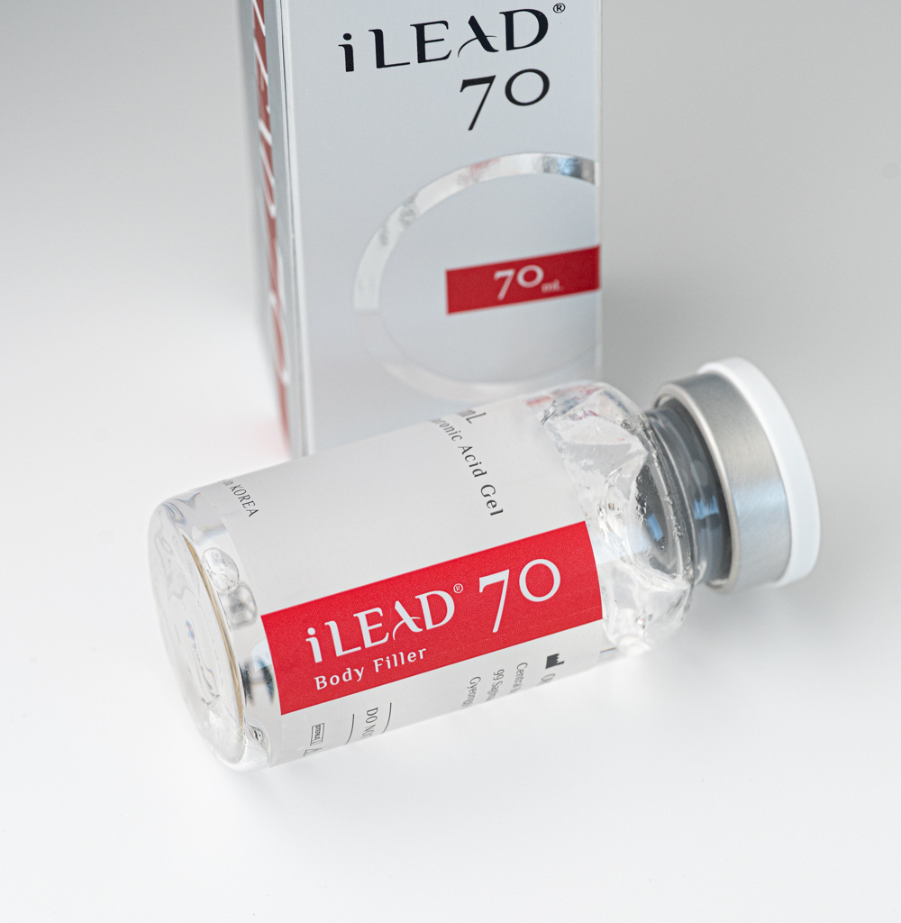 iLead body filler