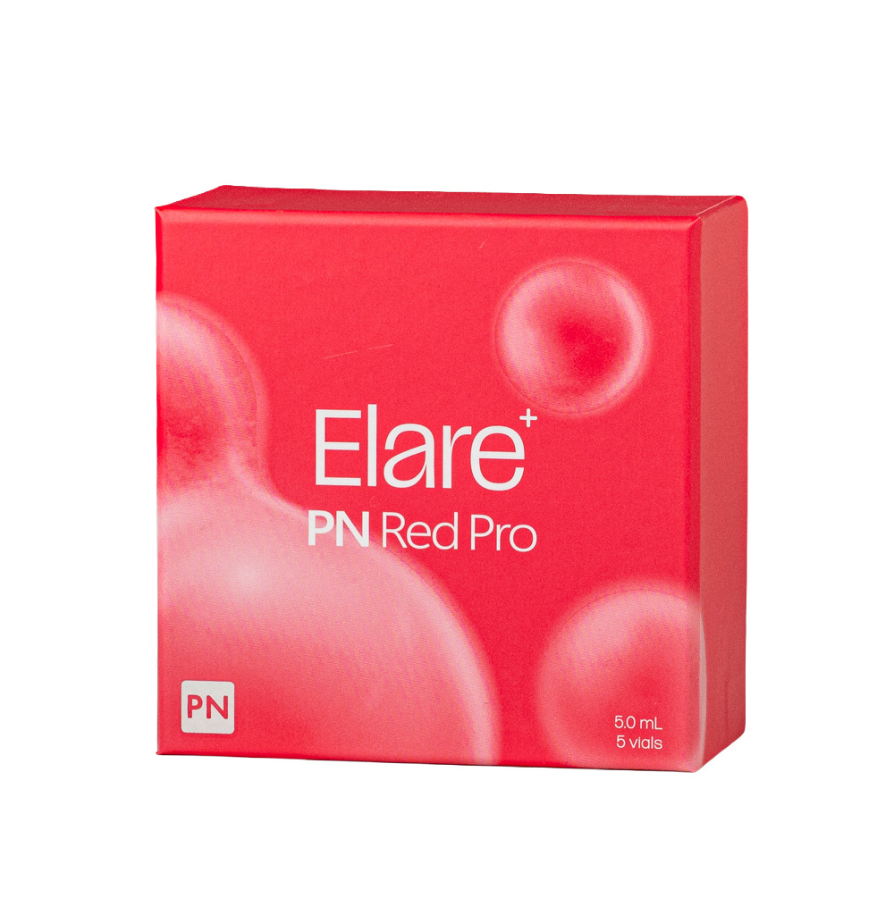 Elare PN Red Pro - image 7