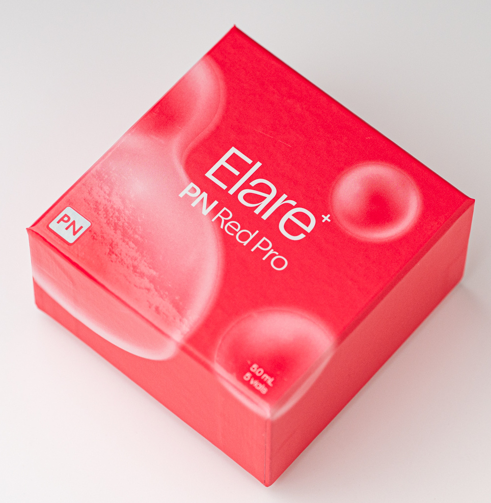 Elare PN Red Pro - image 9