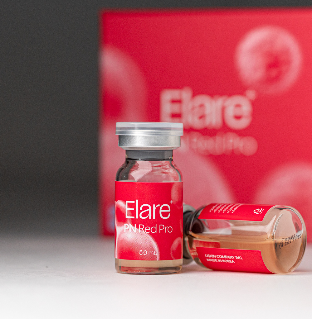 Elare PN Red Pro - image 8
