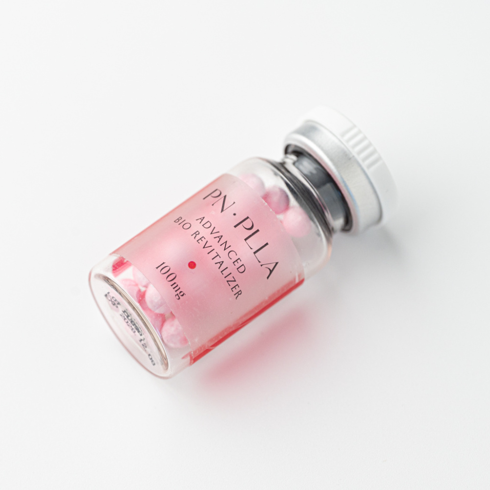 pinklla plla vitamin c glutathione