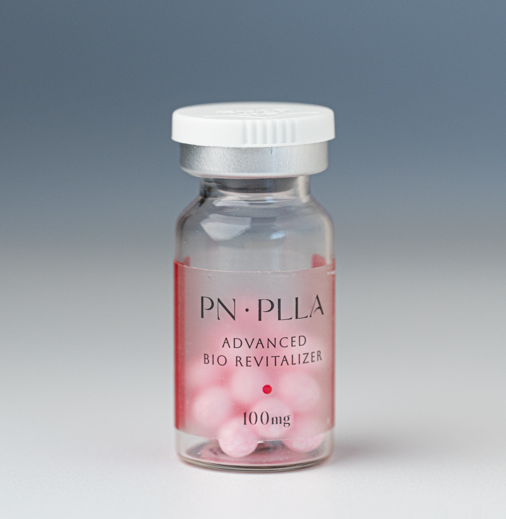 pinklla plla vitamin c glutathione