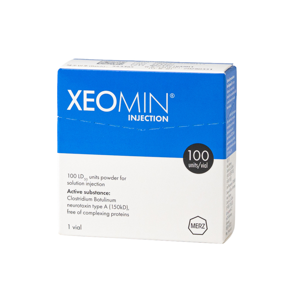 Xeomin 100 Units - image 9