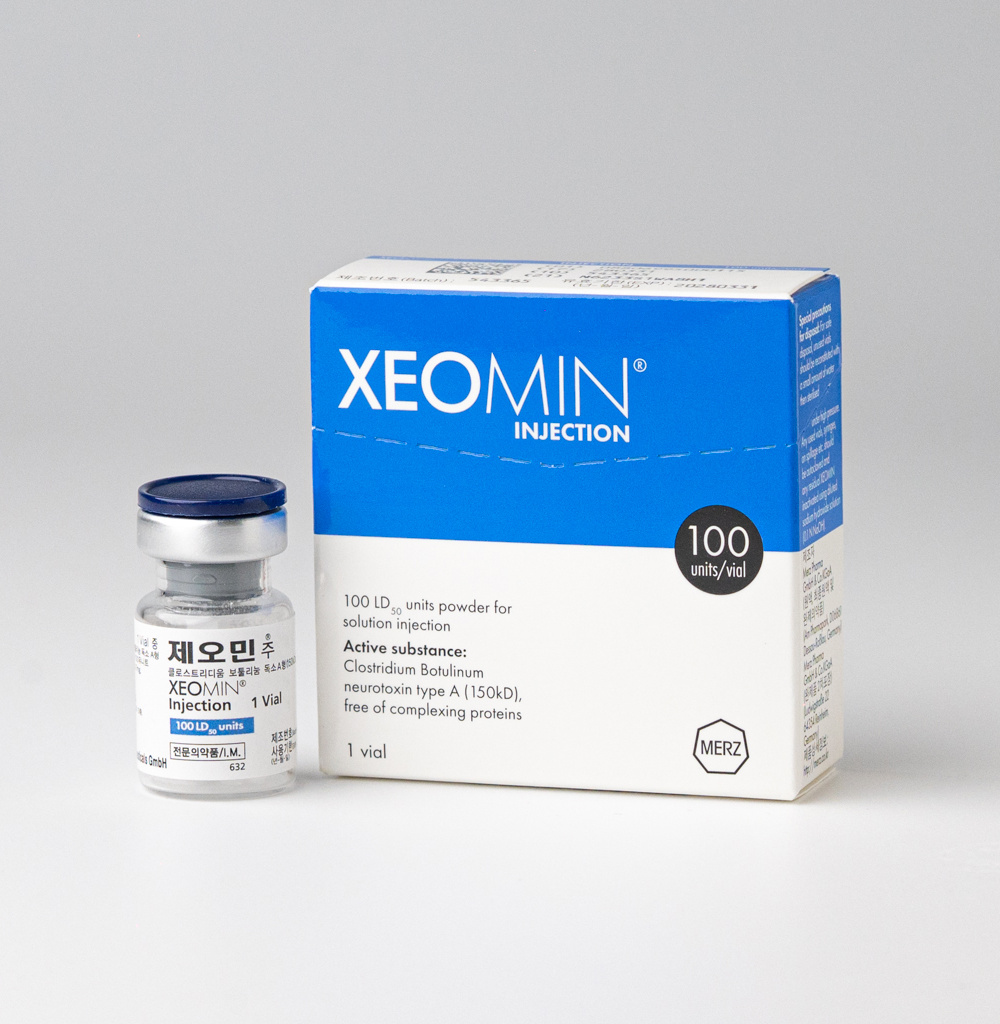 Xeomin 100 Units - image 11