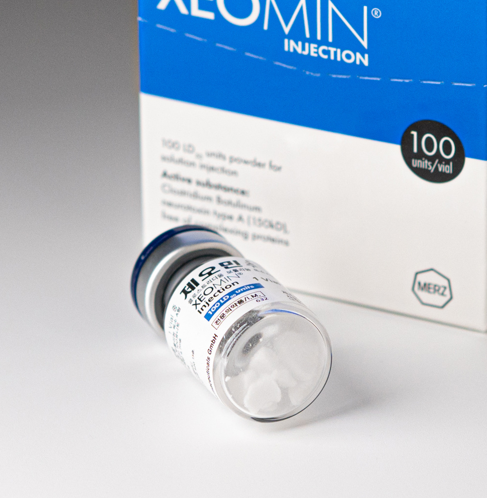 Xeomin 100 Units - image 14