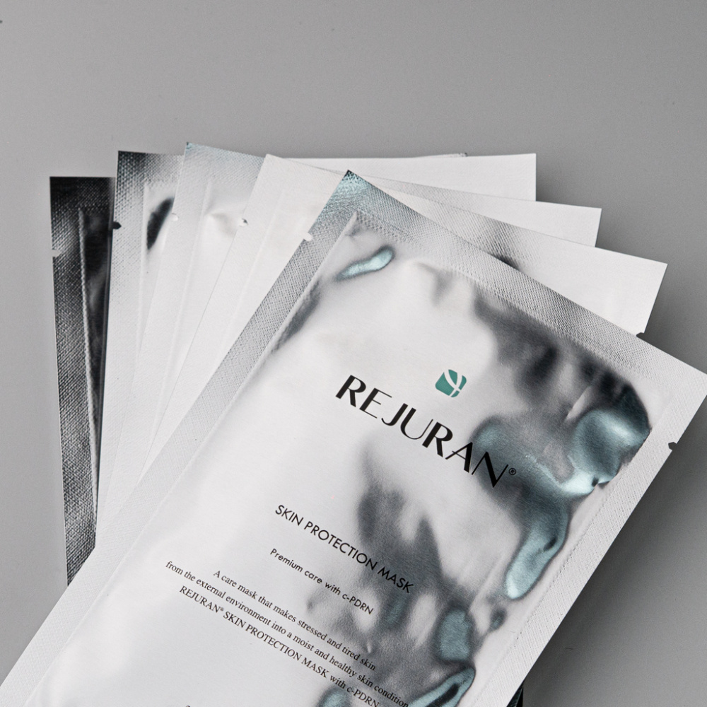 Rejuran Skin Protection Mask_1