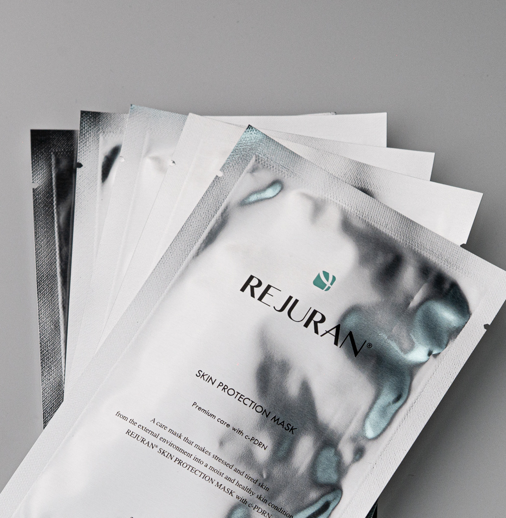 Rejuran Skin Protection Mask - image 5
