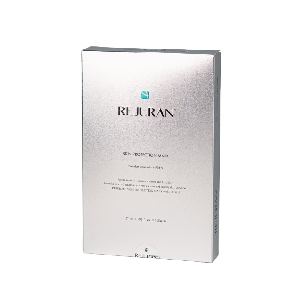 Rejuran Skin Protection Mask_2