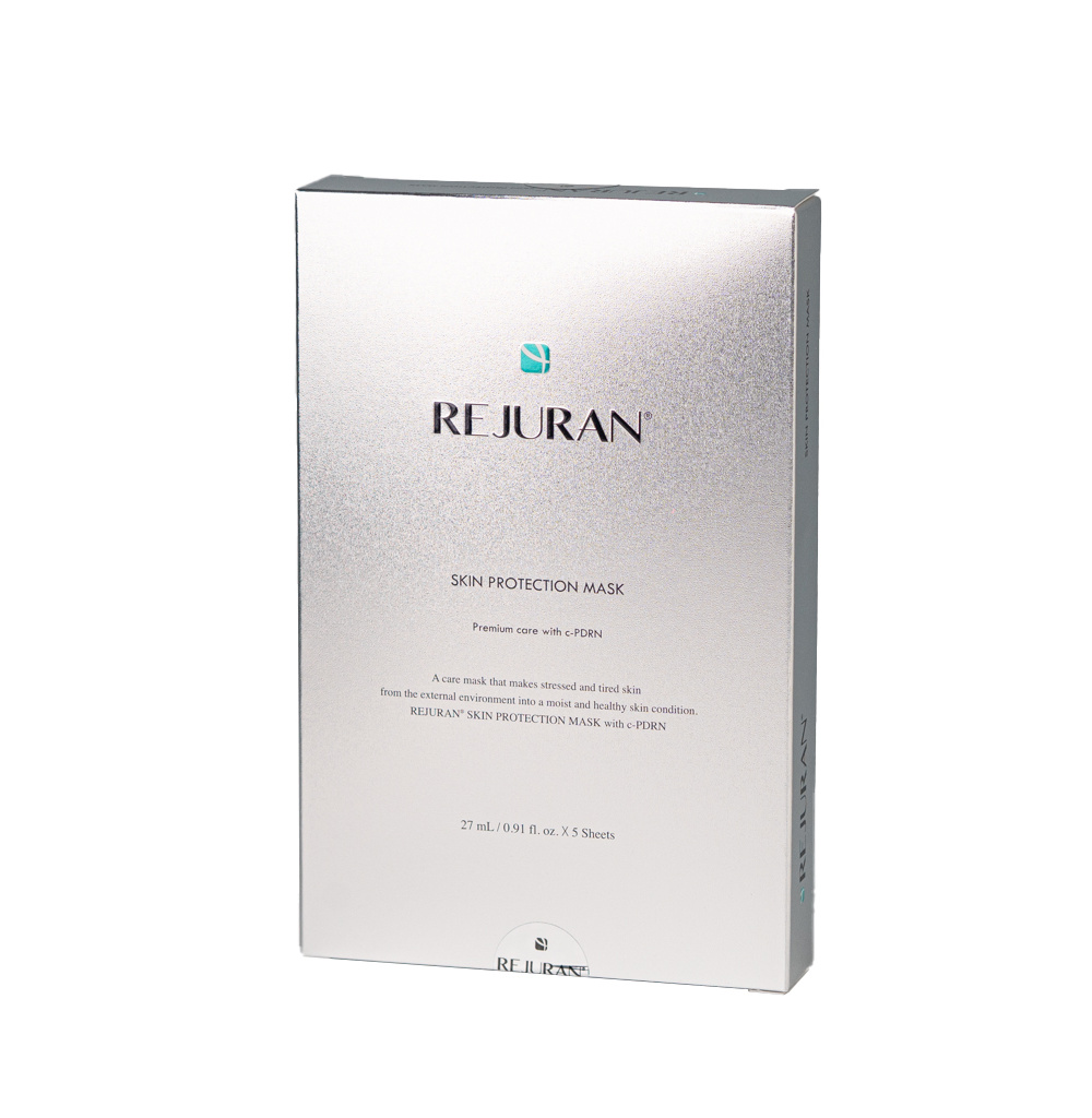 Rejuran Skin Protection Mask