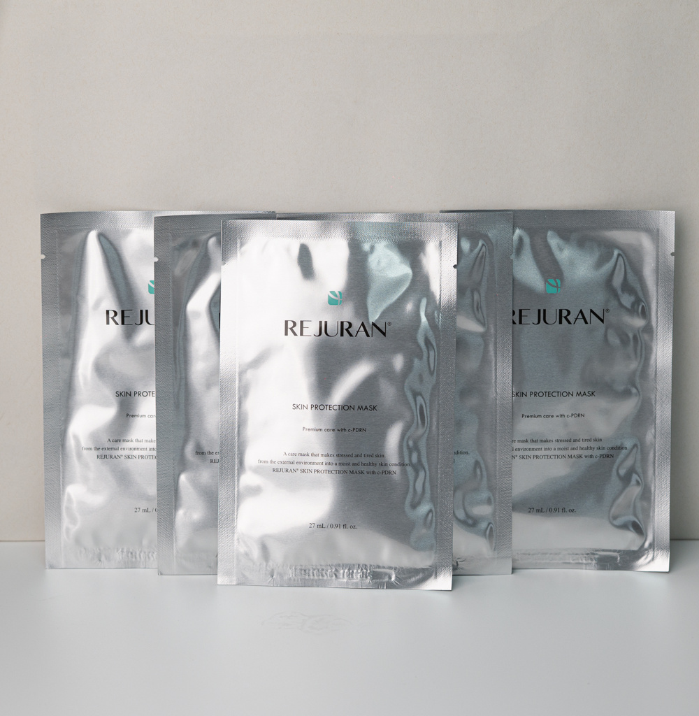 Rejuran Skin Protection Mask - image 6