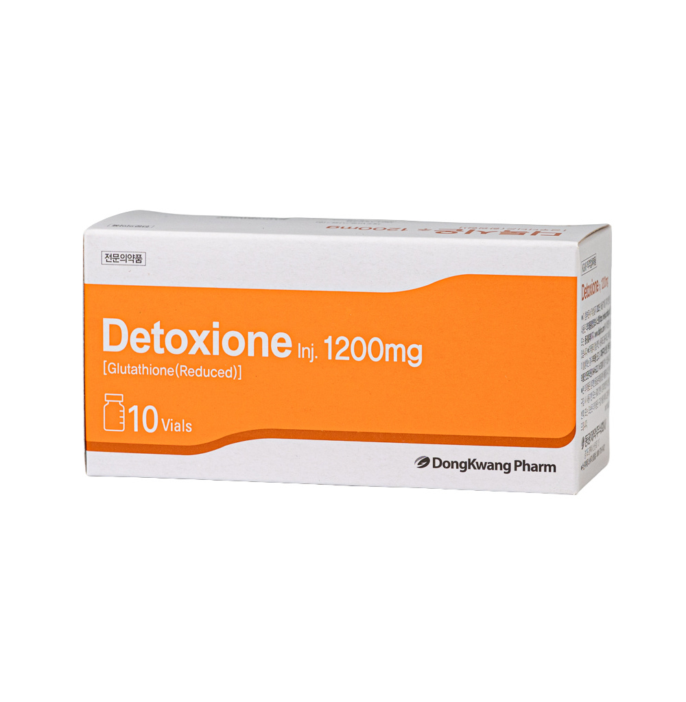 Detoxione Inj. 1200mg - image 8