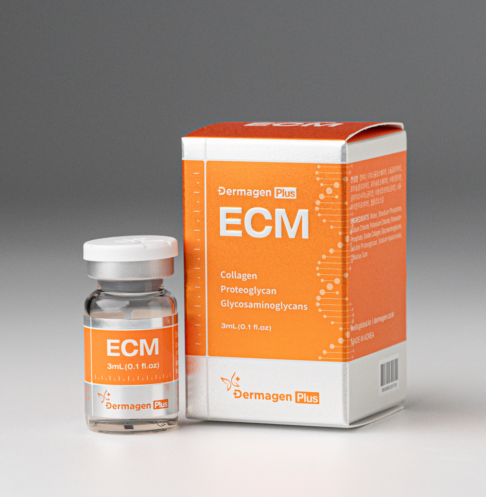 Dermagen Plus ECM - image 8