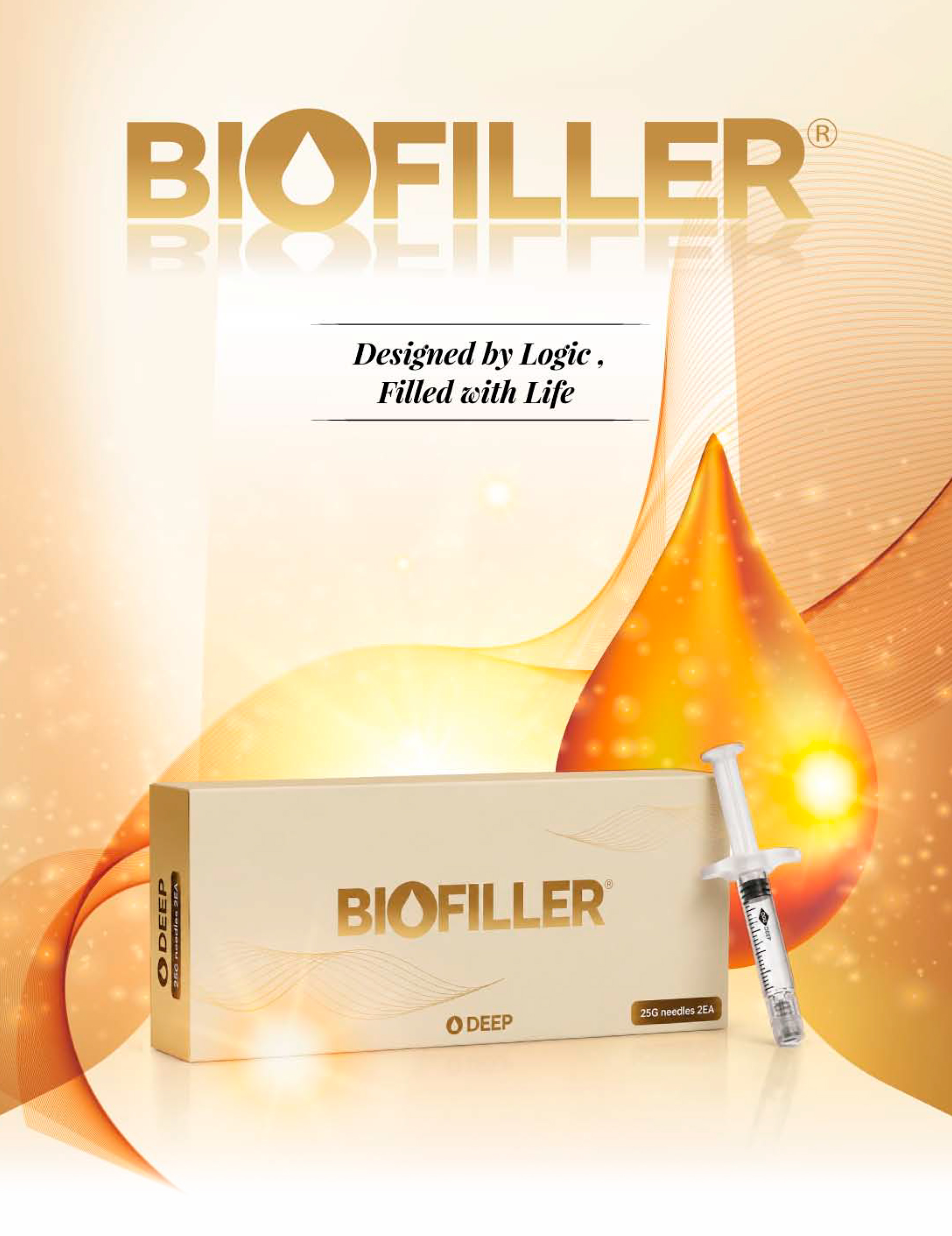 Biofiller Deep - image 7